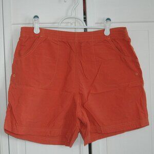Columbia shorts